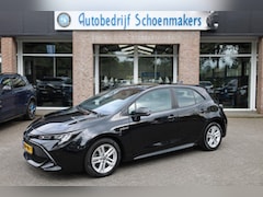 Toyota Corolla - 1.8 Hybrid Active CAMERA CARPLAY DAB GSM-LADER STUURHULP NAVI 2xPDC CRUISE CLIMA