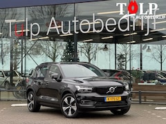 Volvo XC40 - Recharge P8 AWD R-Design autom 2020 1e eig Luxe