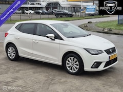 Seat Ibiza - 1.0 EcoTSI Carplay Line/Frontassist ACC