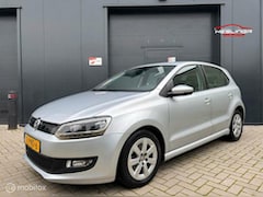 Volkswagen Polo - 1.2 TDI BlueMotion Comfortline APPLE CARPLAY