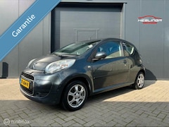 Citroën C1 - 1.0-12V Ambiance | GARANTIE | APK 10-2025