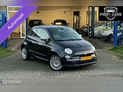 Fiat 500 - 1.2 Lounge Pano Elek.Pakket