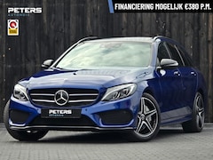 Mercedes-Benz C-klasse Estate - 300 Prestige| Vol opties| Keurig|