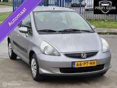 Honda Jazz - 1.4 ES Automaat Airco Elek.Pakket