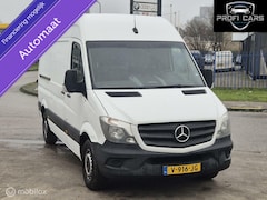 Mercedes-Benz Sprinter - bestel 311 2.2 CDI 366 EHD EURO6