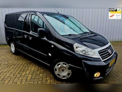 Fiat Scudo - 12 2.0 MultiJet 130pk LH1 SX