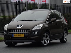 Peugeot 3008 - 1.6 THP ST NAP/PANORAMADAK/NAVI/PDC/APK 2026