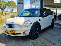 MINI Clubman - 1.6 Cooper Chili