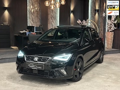 Seat Ibiza - 1.5 TSI FR|PANO|BOMVOL