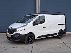 Renault Trafic - 1.6 dCi T29 L1H1 Comfort Energy DUBBELE SCHUIFDEUR / AIRCO / CRUISE CONTROLE / NAVI / IMPE