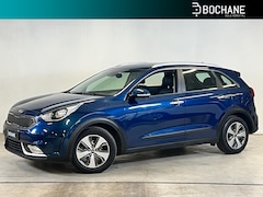 Kia Niro - 1.6 GDi Hybrid DynamicLine