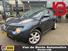 Nissan Juke - 1.6 Acenta * Cruise en climate control