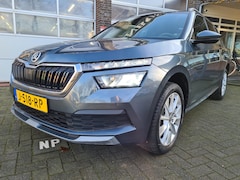 Skoda Kamiq - 1.0 TSI Sport Business