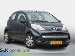 Peugeot 107 - 1.0-12V XR Airco