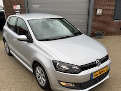 Volkswagen Polo - 1.2 TDI BlueMotion Comfortline