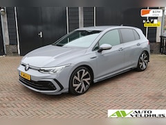 Volkswagen Golf - 1.5 eTSI R-Line Orig nederlands Virtual dashboard