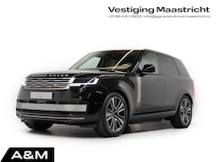 Land Rover Range Rover - 3.0 P550e SV PHEV