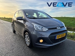 Hyundai i10 - 1.0i i-Motion Comfort