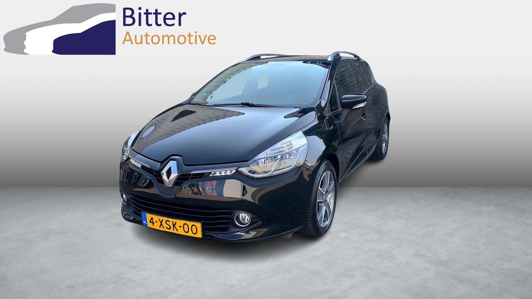 Renault Clio Estate - 0.9 TCe Night&Day - AutoWereld.nl