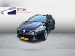 Renault Clio Estate - 0.9 TCe Night&Day