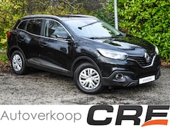 Renault Kadjar - 1.2 TCe Extase PANO automaat / Keyless Go / Camera / panoramadak / parker assistant / crui