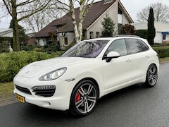 Porsche Cayenne - 4.8 S V8 400PK Pano•Trekhaak