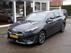 Kia Cee'd Sportswagon - Ceed 1.6 GDI PHEV DynamicLine Camera, PDC, Carplay, Ful LED, RIJKLAARPRIJS