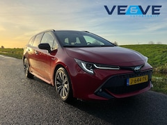 Toyota Corolla Touring Sports - 1.8 Hybrid Business Intro