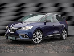 Renault Grand Scénic - 1.3 TCe Intens 7p. / Trekhaak / Navi / 7 Zitplaatsen / NL Auto