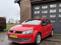 Volkswagen Polo - 1.2 Easyline Airco/5Drs/Lmv