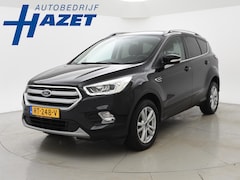 Ford Kuga - 1.5 ECOBOOST ULTIMATE + APPLE CARPLAY / NAVIGATIE