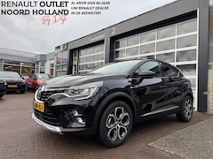 Renault Captur - 1.0 TCe 90 Techno+Pack Comfort