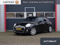 MINI Cooper - 1.5 Chili Serious Business | Keyless | Navi | Stoel verwarming | LED |