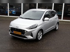 Hyundai i10 - 1.0 Comfort Airco, Carplay.Stuur en Stoelverwarming, RIJKLAARPRIJS