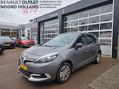 Renault Scénic - 1.2 TCe Limited