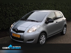 Toyota Yaris - 1.0 VVTi Acces