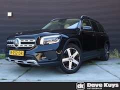 Mercedes-Benz GLB - 250 4MATIC | Panoramadak | ACC | Trekhaak