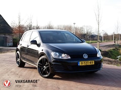 Volkswagen Golf - 1.2 TSI Trend Edition | Parkeersensoren | Cruise Control | Navi | Bluetooth |