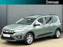 Dacia Jogger - 1.0 TCe 110 Expression 7p. |Pack Assist|diverse kleuren op voorraad|