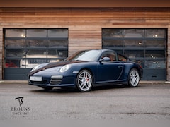 Porsche 911 - 3.8 Carrera 4S 385pk *Approved 11-2025