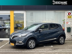 Renault Captur - 1.2 TCe 120 EDC Limited | Trekhaak