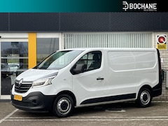 Renault Trafic - 2.0 dCi 120 T27 L1H1 Comfort | Trekhaak | Navigatie | DAB | Cruise Control | Parkeersensor