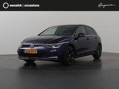 Volkswagen Golf - 1.5 eTSI Style | Trekhaak | Panoramadak | Matrix led | Navigatie | Stoelverwarming | Keyle