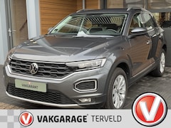 Volkswagen T-Roc - 1.5 TSI Sport, Cruise, Virtual, Camera, Carplay