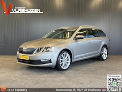 Skoda Octavia Combi - 1.0 TSI Greentech Ambition Business DSG Automaat € 6.950, - NETTO | Cruise | Climate | Nav