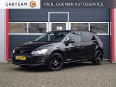 Volkswagen Golf - 1.2 TSI Trendline | Licht metaal | Stoel verwarming | Navi |