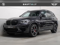 BMW X3 - M Competition Panoramadak | Head Up | Harman Kardon | Comfort Access