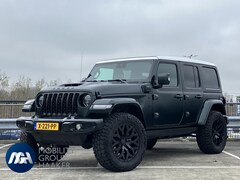 Jeep Wrangler - BRUTE 4xe 380 Sahara / Lift kit / Sky One / 20"