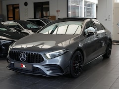 Mercedes-Benz A-klasse - 250 e AMG /A35 AMG| MEMORY | SFEER | PANO | CAMERA | 35S