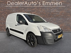 Peugeot Partner - 120 1.6 BlueHDi 75 L1 XR